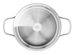Набор посуды Tefal Cook Eat 4 предмета 1,5/2,2л 16/18см B9214S04