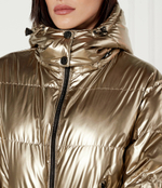 Куртка BICE GUESS - золотой(W4BL37 WGK00)