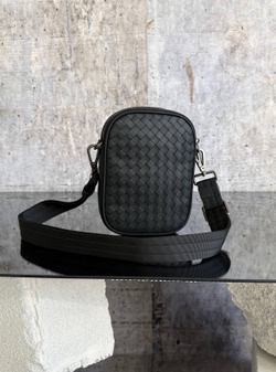 Мини сумка Bottega Veneta
