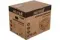 Бензиновый генератор HUTER DY6.5A