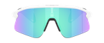 Очки Oakley STUNT DEVIL/Matte white/ Prizm road 951704