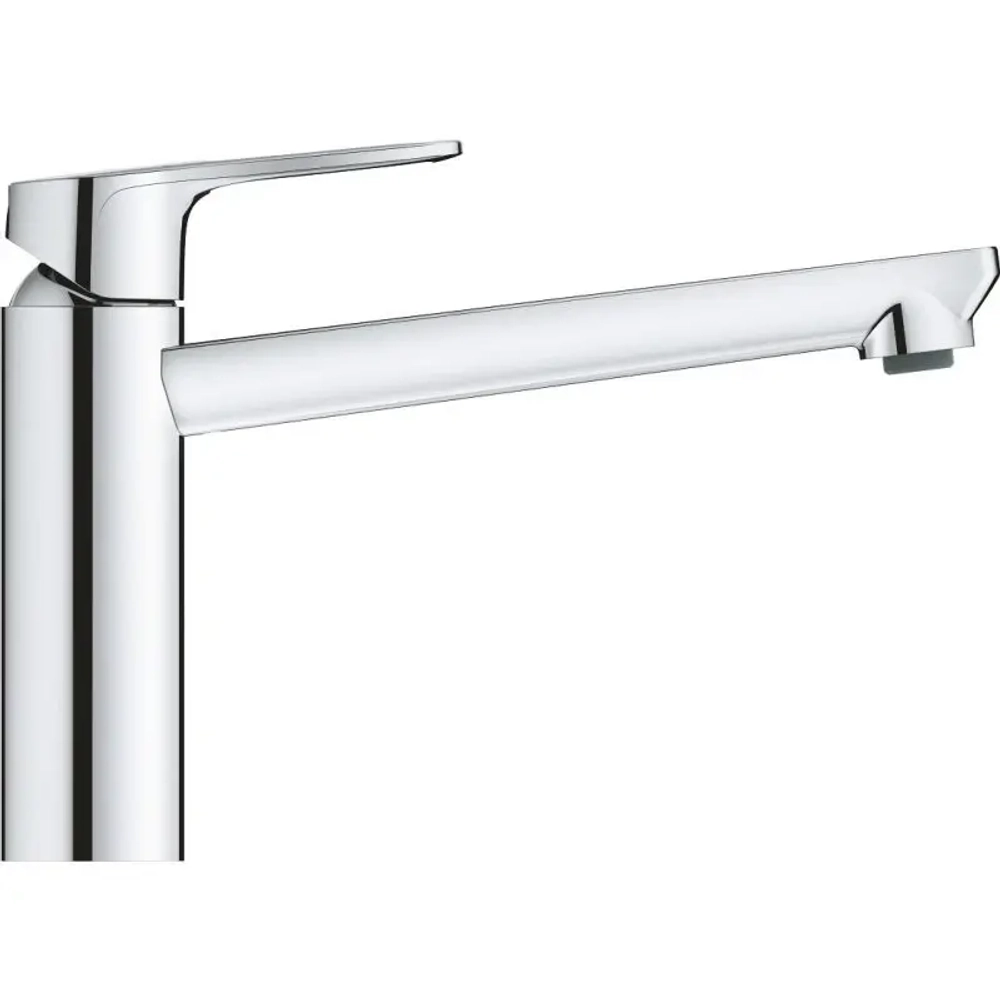 Смеситель для кухни Grohe BauLoop 31706000 хром