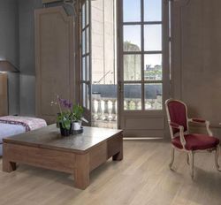 Паркетная доска Kahrs Дуб Мостра Матовый Лак (OAK MOSTRA MATTE)