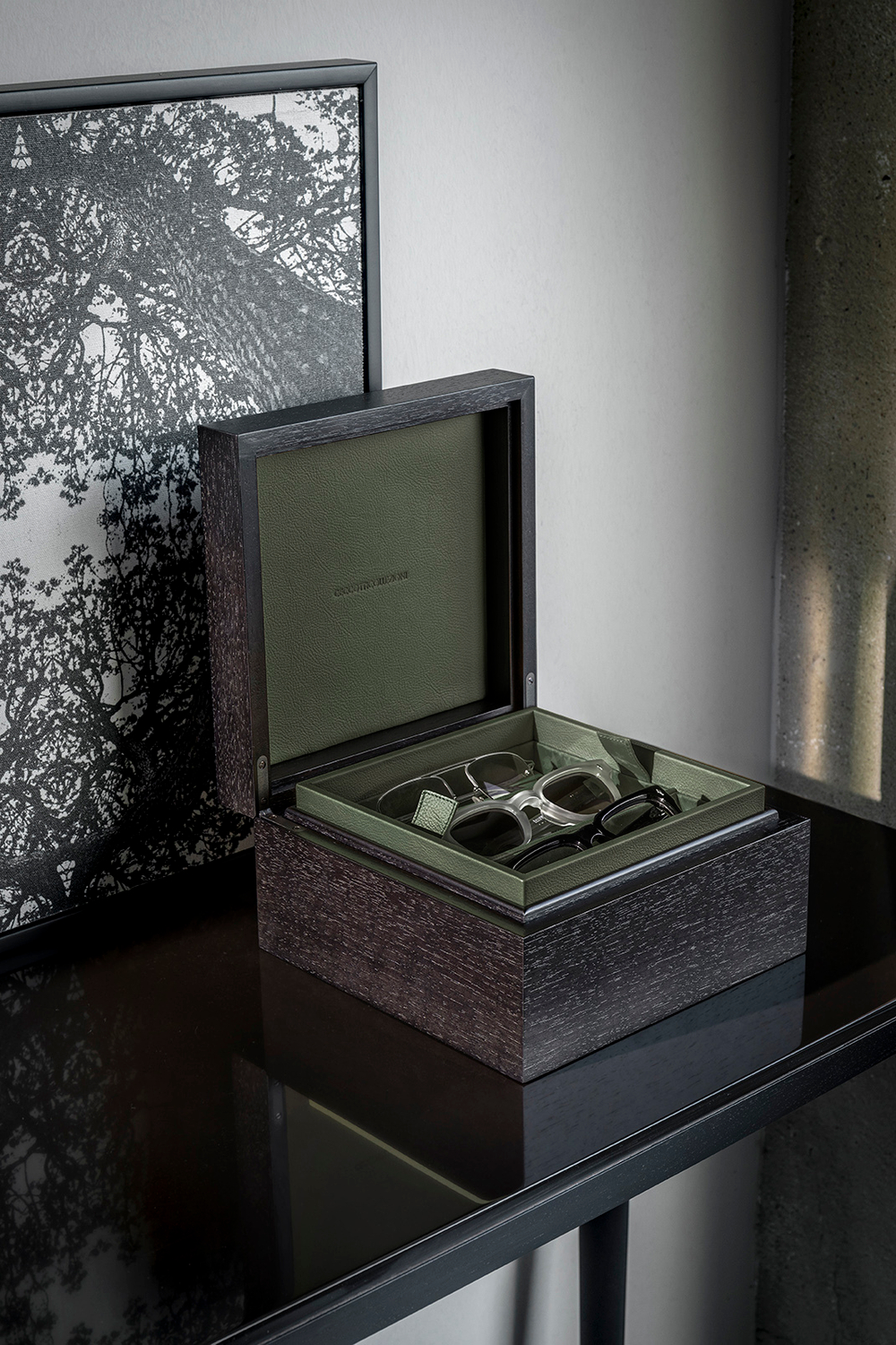 Футляр Ceccotti Collezioni Eyewear Box