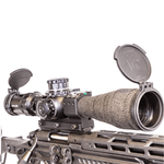 Тактическая ложа для винтовки Remington 700, CNC Guns Custom