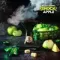 Black Burn - Apple Shock