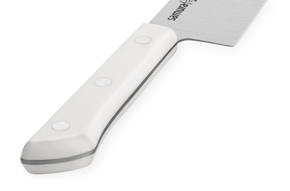 Набор ножей 3 в 1 Samura Harakiri SHR-0220W/A