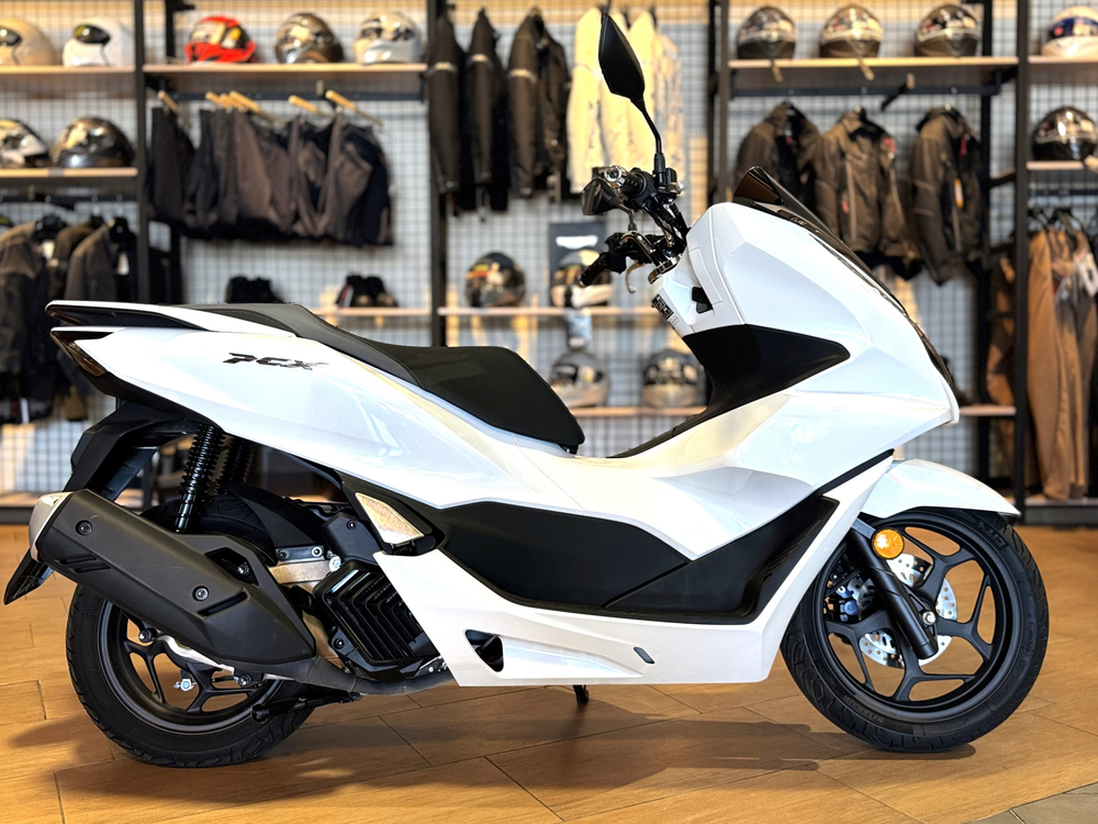Honda PCX 125, 2021