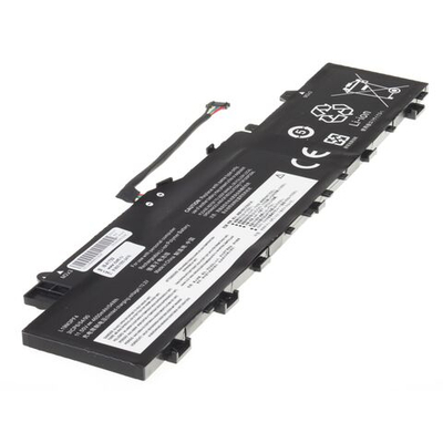 Аккумулятор iBatt 4650mAh для ноутбука Lenovo IdeaPad 5 14ARE (L19C3PF3)