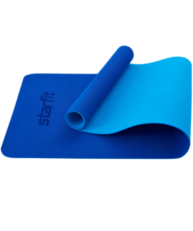 Коврик для йоги Starfit FM-201 TPE 173х61х0,4