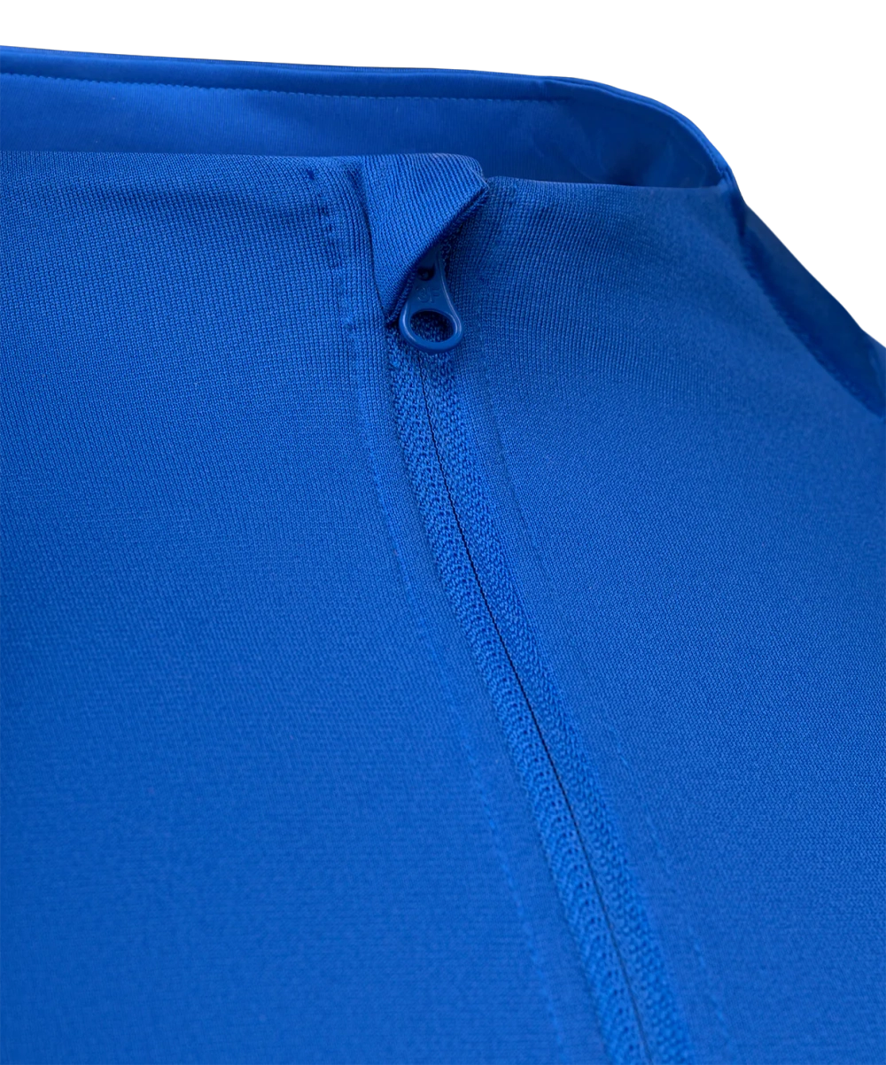 Джемпер тренировочный CAMP 2 Training Top, синий