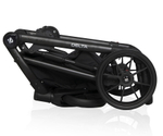 Детская коляска Riko Basic Delta Ecco 3 в 1 12 Mokka