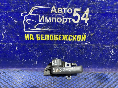 Ручка двери передней левой салонная TOYOTA CAMRY 1993