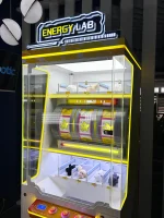 Призовой автомат «ЭнергоБум»