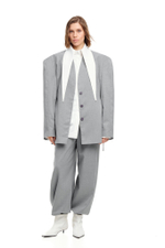 Брюки SAVAGE Light Gray