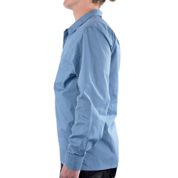 Рубашка Kitanica Magnum Long Sleeve Sleeve Blue