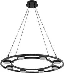 Подвесной светильник Torina 8340/8 Lumion
