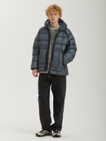 Мужская Куртка D.d. Shell Hooded Down