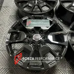 КОВАНЫЕ ДИСКИ для Mercedes BENZ G CLASS G63 W465