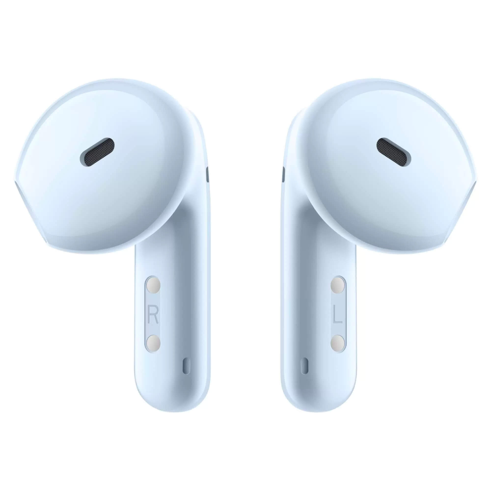 Беспроводные наушники Xiaomi Redmi Buds 6 Active Голубые
