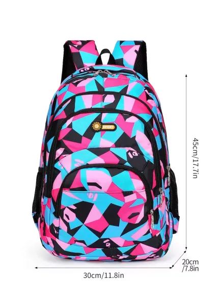 Çanta \ Bag \ Рюкзак Sport Purple