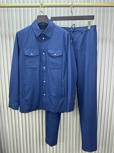 Прогулочный костюм Kiton