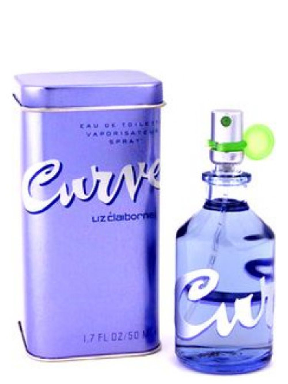 Liz Claiborne Curve
