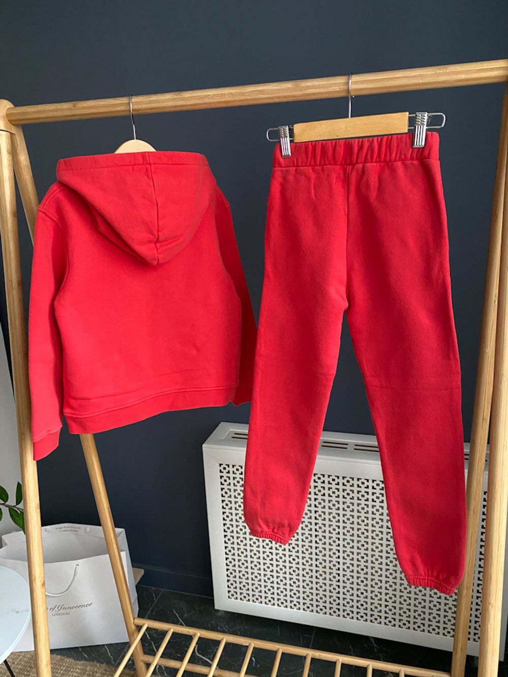 Хлопковый комплект Sonia Rykiel, 128