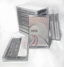 «Tunnel Vision» EP by dr.octavis