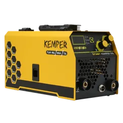 OSA START KEMPER 170 Сварочный полуавтомат 2ST171 — бытовой сварочный полуавтомат для выездных бригад, 170 А
