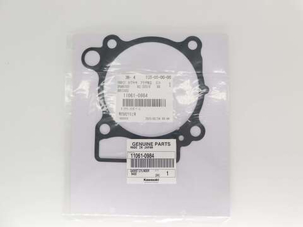 прокладка под цилиндр Kawasaki KX450F 16-18 11061-0984