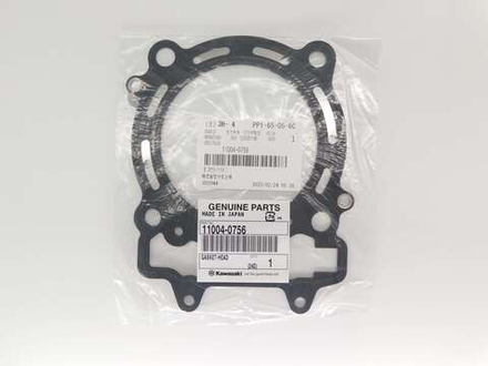 прокладка ГБЦ Kawasaki KX450F 16-18 11004-0756