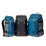Фоторюкзак Tenba Solstice Backpack 12 Blue 636-412