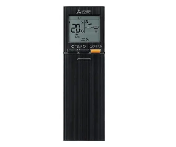 Настенный блок мульти сплит-системы Mitsubishi electric MSZ-LN25VGB