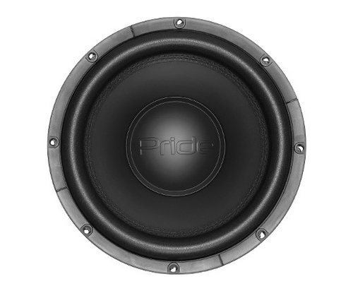 Сабвуфер Pride Onyx 12