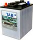 Аккумулятор TAB Motion Golf Cart T 8372395 ( 6V 180Ah / 6В 180Ач ) - фото 1