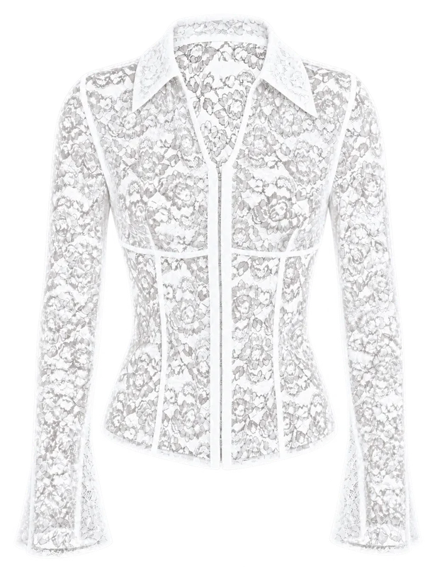 Рубашка "Lace"