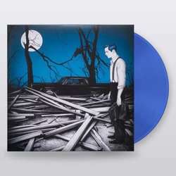 Jack White — Fear Of The Dawn (LP)