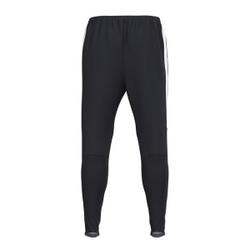 Брюки тренировочные детские Element 24 Knit Training Pant Y — Black/white