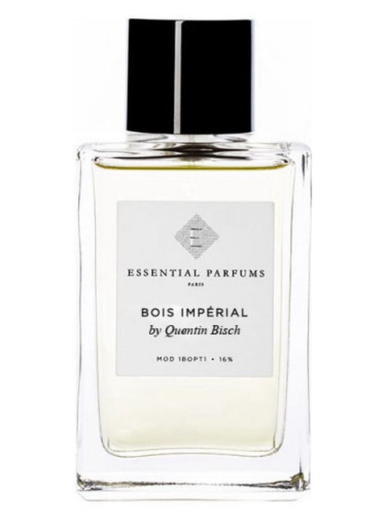 Essential Parfums Nice Bergamote