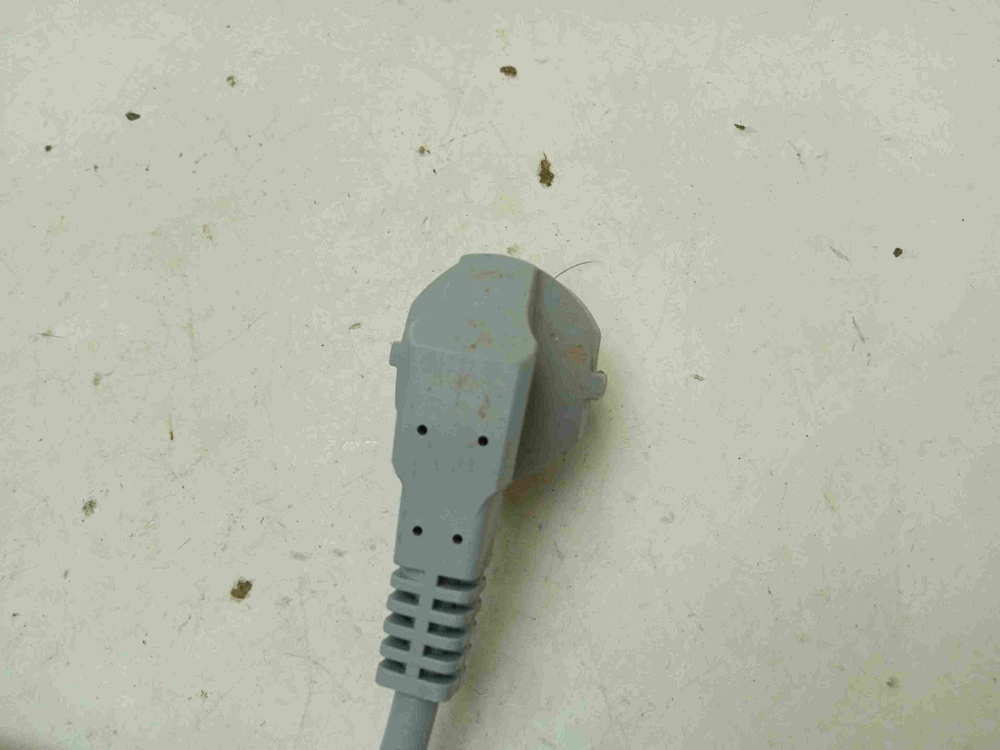 SMV50E30RU/97 ктп24 Сетевой шнур для посудомоечной машины Bosch SMV50E30RU/97 б/у