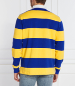 Поло POLO RALPH LAUREN - желтый(710900566)