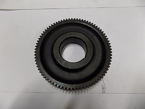 Шестерня распределительного вала/Camshaft timing gear (S186F-06002)