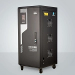 Электромеханический стабилизатор напряжения UKN LVC110 - 30 кВА