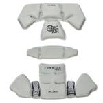 Подушки для шлема Epic Air Pads Team Wendy