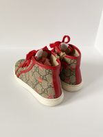 Кеды Gucci, 27