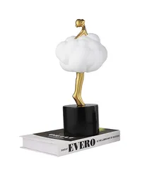 Статуэтка Ballet Cloud
