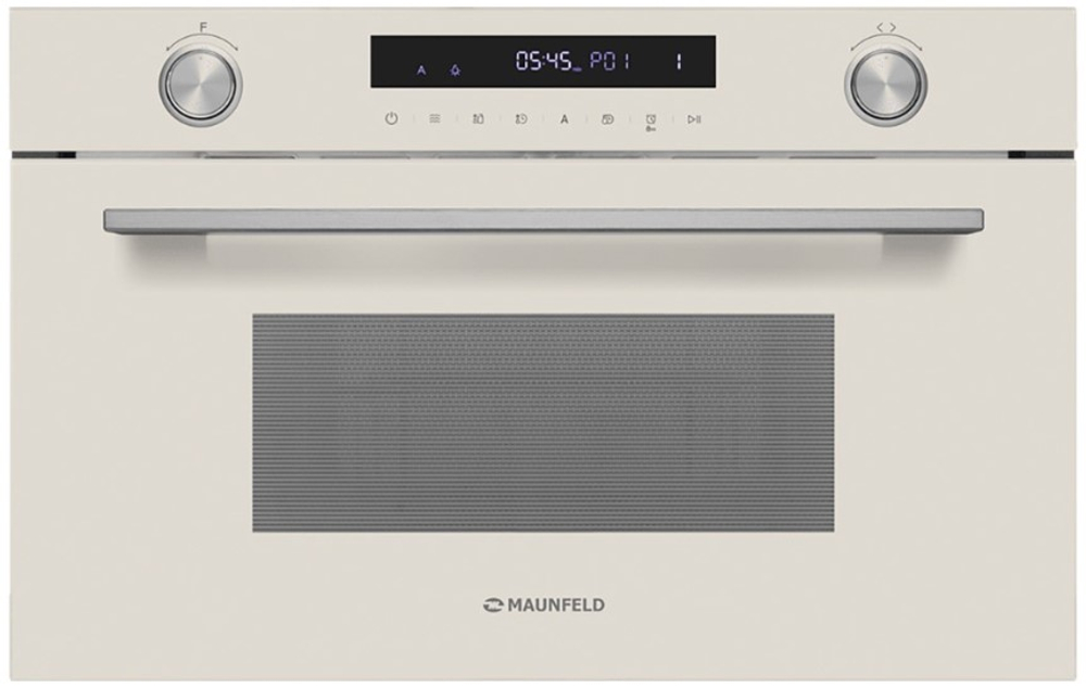 Maunfeld MBMO349GBG