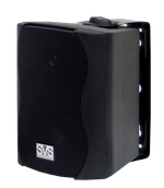 SVS Audiotechnik WS-20 Black