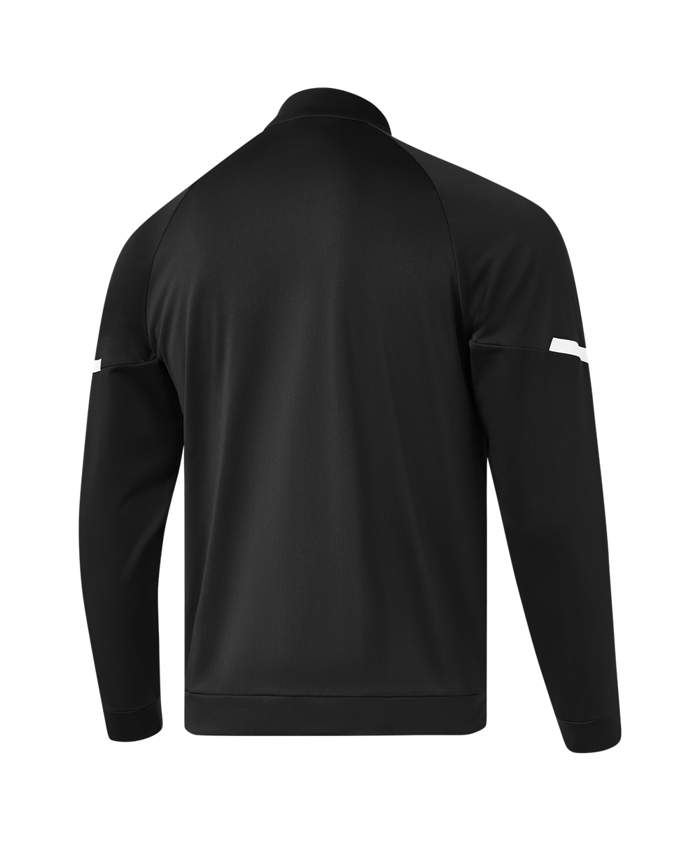 Олимпийка JOGEL CAMP 2 Track Jacket, черный, детский
